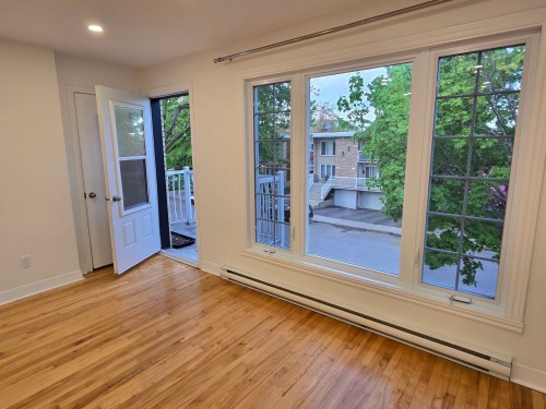 Salon - 134 64E Avenue, Montréal (Lasalle), QC - Indoor Photo Showing Other Room