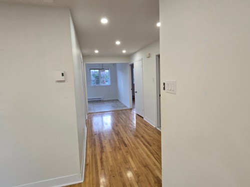 Corridor - 134 64E Avenue, Montréal (Lasalle), QC - Indoor Photo Showing Other Room
