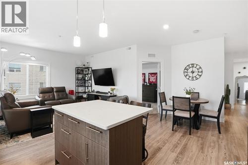 214 142 Pawlychenko Lane, Saskatoon, SK - Indoor
