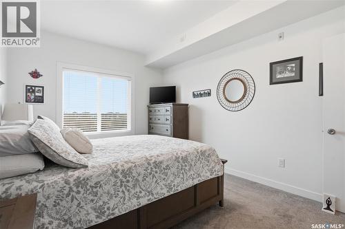 214 142 Pawlychenko Lane, Saskatoon, SK - Indoor Photo Showing Bedroom