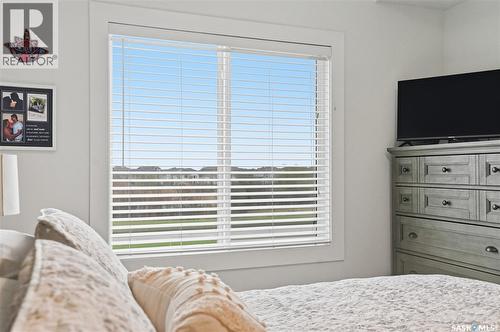 214 142 Pawlychenko Lane, Saskatoon, SK - Indoor Photo Showing Bedroom