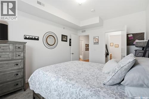 214 142 Pawlychenko Lane, Saskatoon, SK - Indoor Photo Showing Bedroom