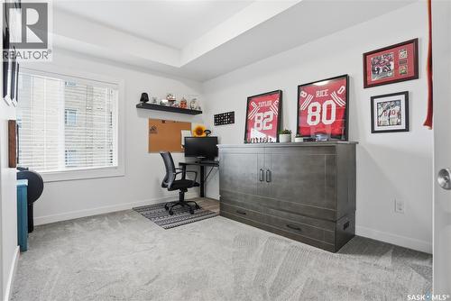214 142 Pawlychenko Lane, Saskatoon, SK - Indoor