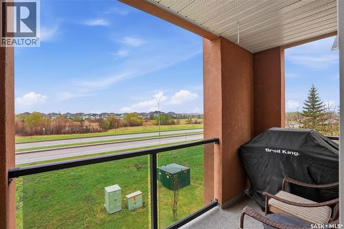 214 142 Pawlychenko Lane, Saskatoon, SK - Outdoor