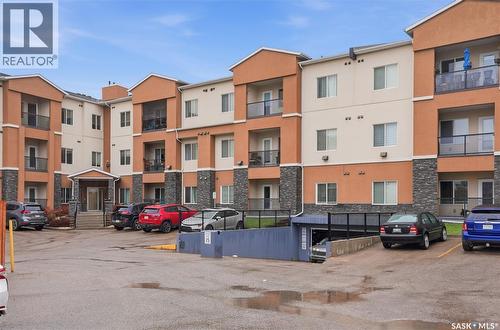 214 142 Pawlychenko Lane, Saskatoon, SK - Outdoor With Facade