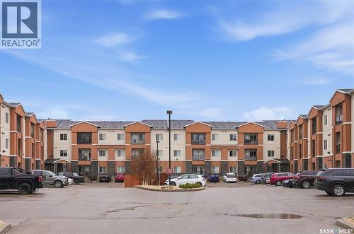 214 142 Pawlychenko Lane, Saskatoon, SK - Outdoor With Facade