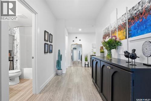 214 142 Pawlychenko Lane, Saskatoon, SK - Indoor