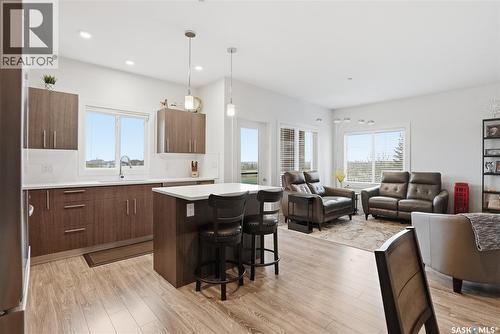 214 142 Pawlychenko Lane, Saskatoon, SK - Indoor