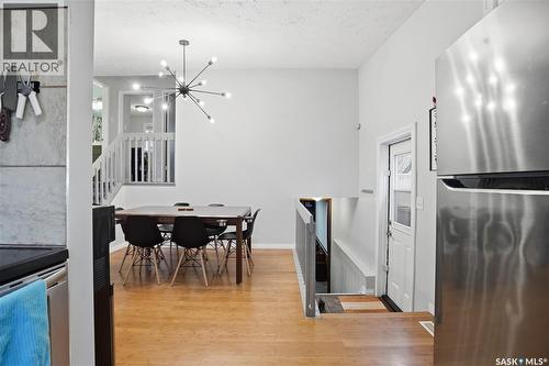 2838 Hartmann Crescent E, Regina, SK - Indoor