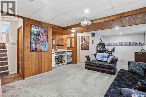 2838 Hartmann Crescent E, Regina, SK - Indoor