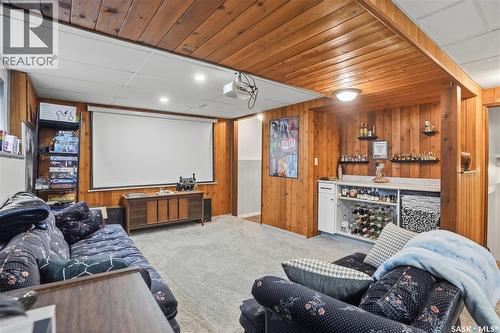 2838 Hartmann Crescent E, Regina, SK - Indoor