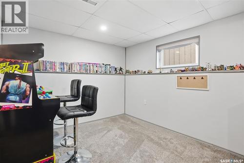 2838 Hartmann Crescent E, Regina, SK - Indoor Photo Showing Other Room