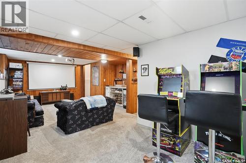 2838 Hartmann Crescent E, Regina, SK - Indoor