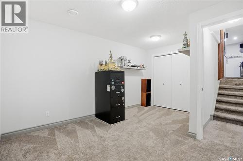 2838 Hartmann Crescent E, Regina, SK - Indoor Photo Showing Other Room