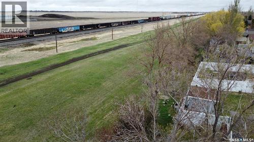 2838 Hartmann Crescent E, Regina, SK - Outdoor With View