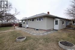 303 Royal STREET  Regina, SK S4R 4Y2