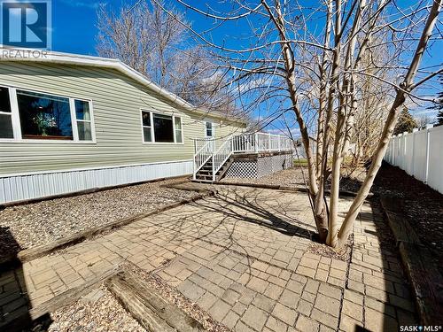 607 Beharrel STREET  Oxbow, SK S0C 2B0