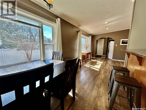 607 Beharrel Street, Oxbow, SK - Indoor