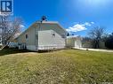 607 Beharrel Street, Oxbow, SK  - Outdoor 