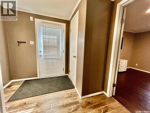 607 Beharrel Street, Oxbow, SK - Indoor Photo Showing Other Room