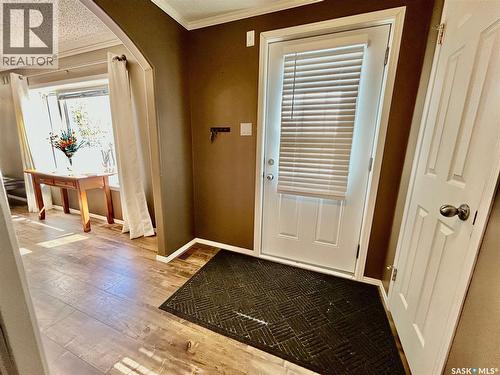607 Beharrel Street, Oxbow, SK - Indoor Photo Showing Other Room