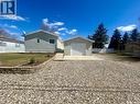 607 Beharrel Street, Oxbow, SK  - Outdoor 