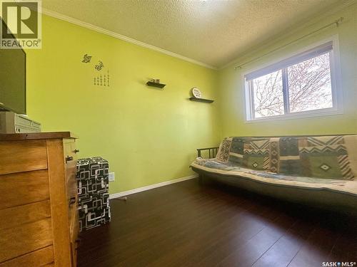607 Beharrel Street, Oxbow, SK - Indoor