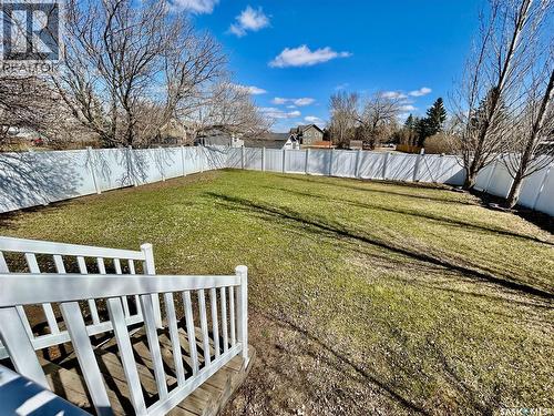 607 Beharrel Street, Oxbow, SK - Outdoor
