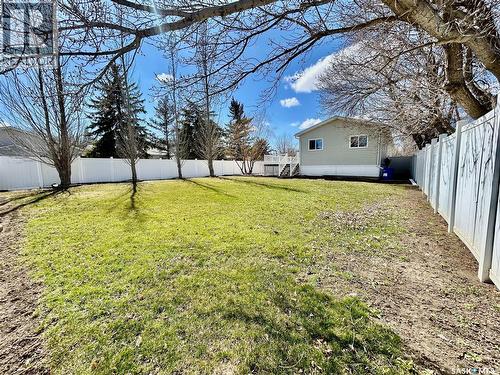 607 Beharrel Street, Oxbow, SK - Outdoor