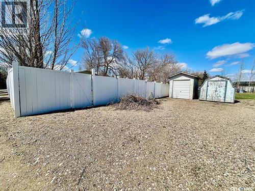 607 Beharrel Street, Oxbow, SK - Outdoor