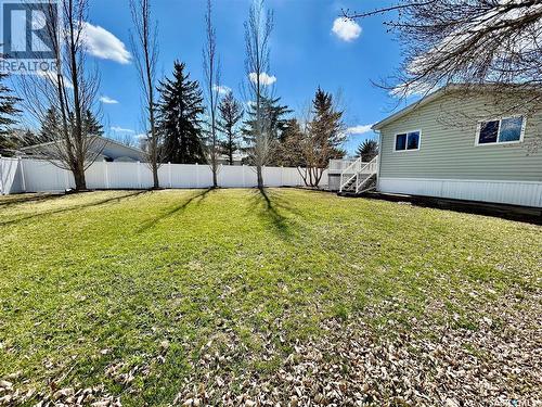 607 Beharrel Street, Oxbow, SK - Outdoor