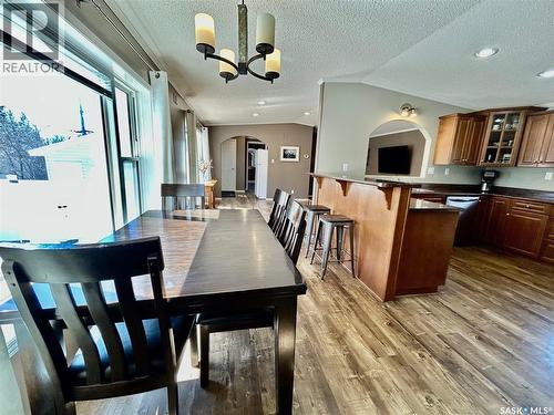 607 Beharrel Street, Oxbow, SK - Indoor