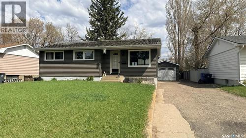 1276 King STREET  Estevan, SK S4A 1L5