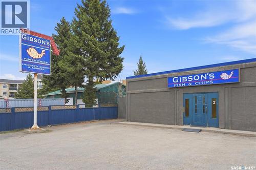 1025 Louise Avenue, Saskatoon, SK 