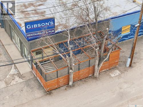 1025 Louise Avenue, Saskatoon, SK 