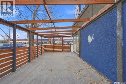 1025 Louise Avenue, Saskatoon, SK 
