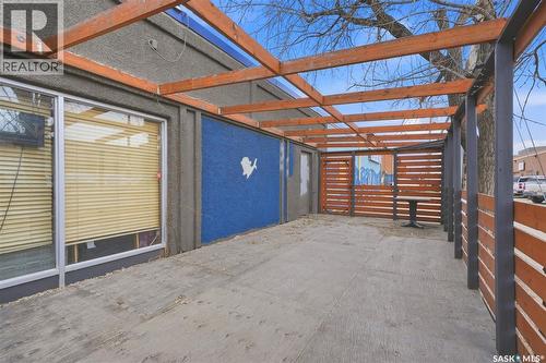 1025 Louise Avenue, Saskatoon, SK 