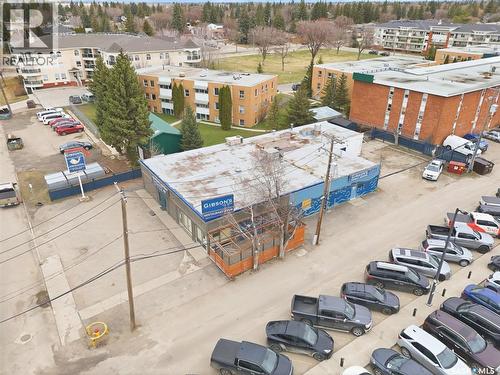 1025 Louise Avenue, Saskatoon, SK 