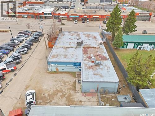 1025 Louise Avenue, Saskatoon, SK 