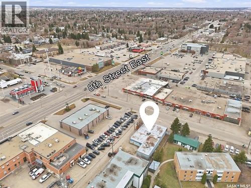 1025 Louise Avenue, Saskatoon, SK 