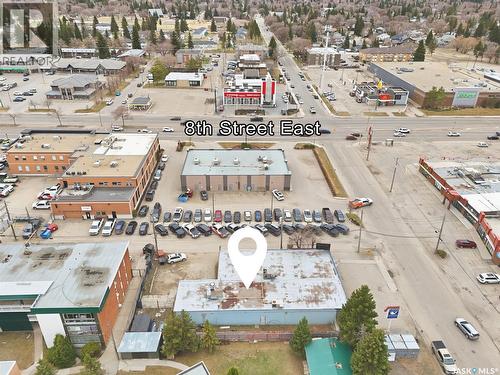 1025 Louise Avenue, Saskatoon, SK 