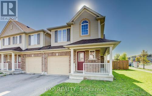 46 RIVERTRAIL AVENUE  Kitchener, ON N2A 0H8