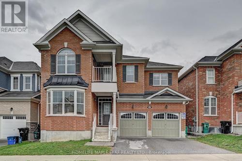 236 RIDGE ROAD  Cambridge, ON N3E 0C2