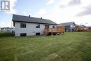 24 Noah Dr, Sault Ste. Marie, ON  - Outdoor With Deck Patio Veranda With Exterior 