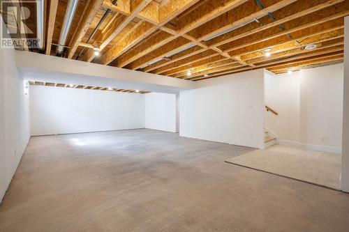 24 Noah Dr, Sault Ste. Marie, ON - Indoor Photo Showing Basement