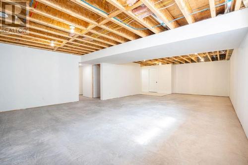 24 Noah Dr, Sault Ste. Marie, ON - Indoor Photo Showing Basement