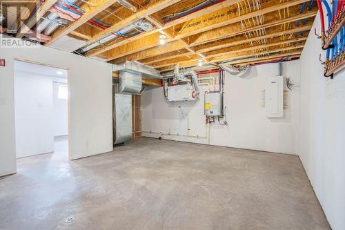 24 Noah Dr, Sault Ste. Marie, ON - Indoor Photo Showing Basement