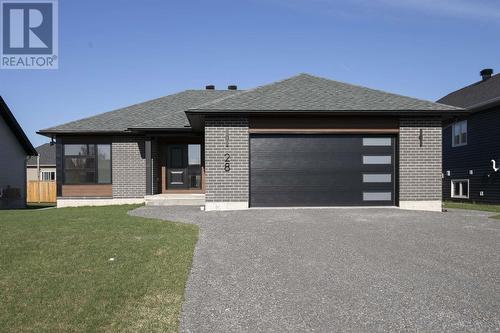 28 Noah DR  Sault Ste. Marie, ON P6C 6E6