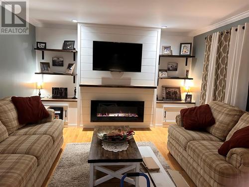 61 Byrd Avenue, Gander, NL 