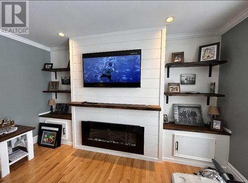 61 Byrd Avenue, Gander, NL 